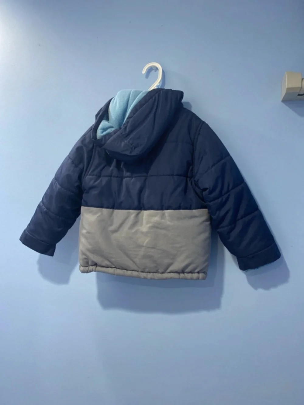 Boys 4T Carters Winter Jacket